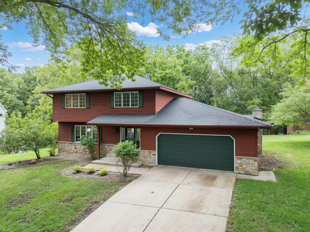 Photo of 2514 Northridge Lane NE, Rochester, MN 55906 (MLS # 7080938)