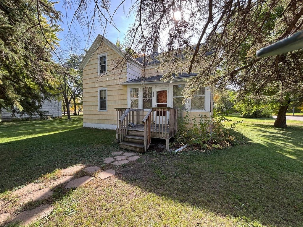 Photo of 1111 3rd Avenue S, Wheaton, MN 56296 (MLS # 7161736)