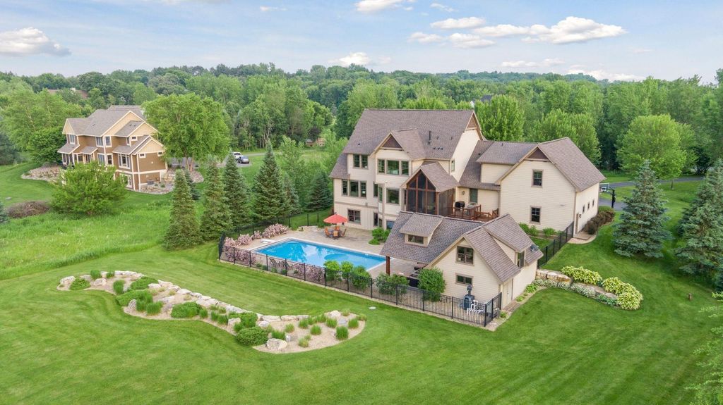 Photo of 12686 20th Street N, West Lakeland, MN 55082 (MLS # 6745885)