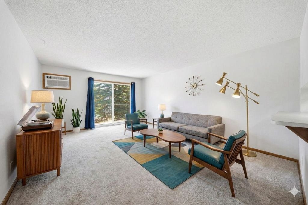 Photo of 14182 Pennock Avenue #309, Apple Valley, MN 55124 (MLS # 7091967)