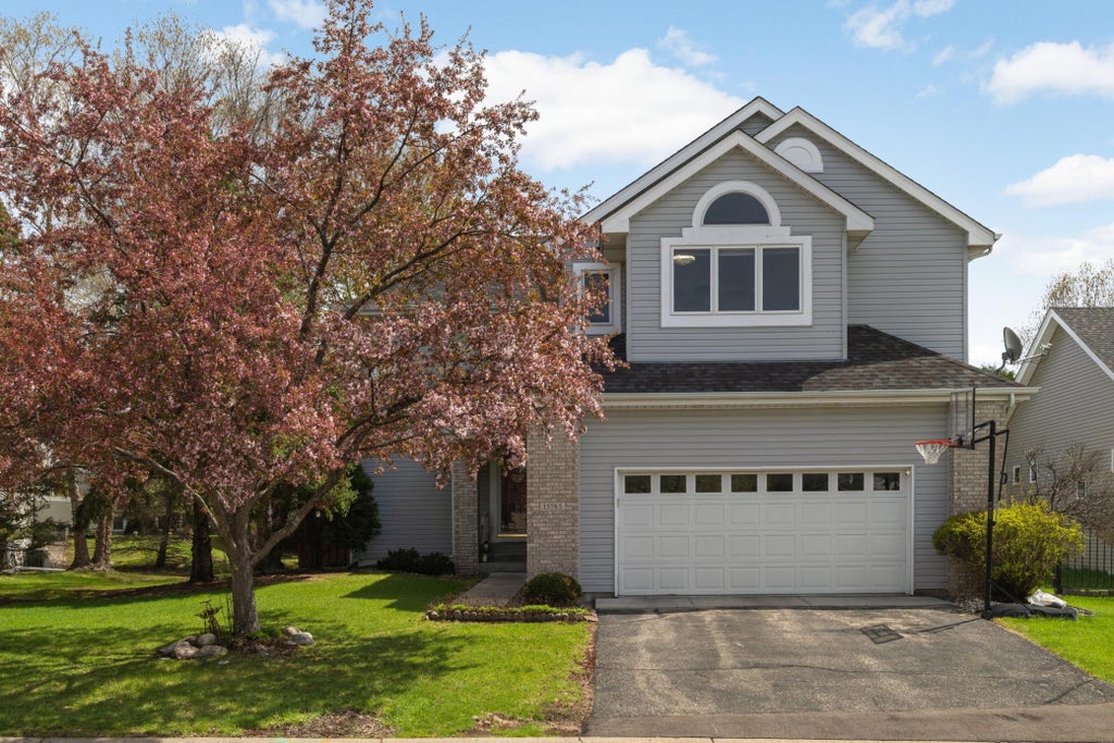 Photo of 15765 25th Pl PL N, Plymouth, MN 55447 (MLS # 7112710)