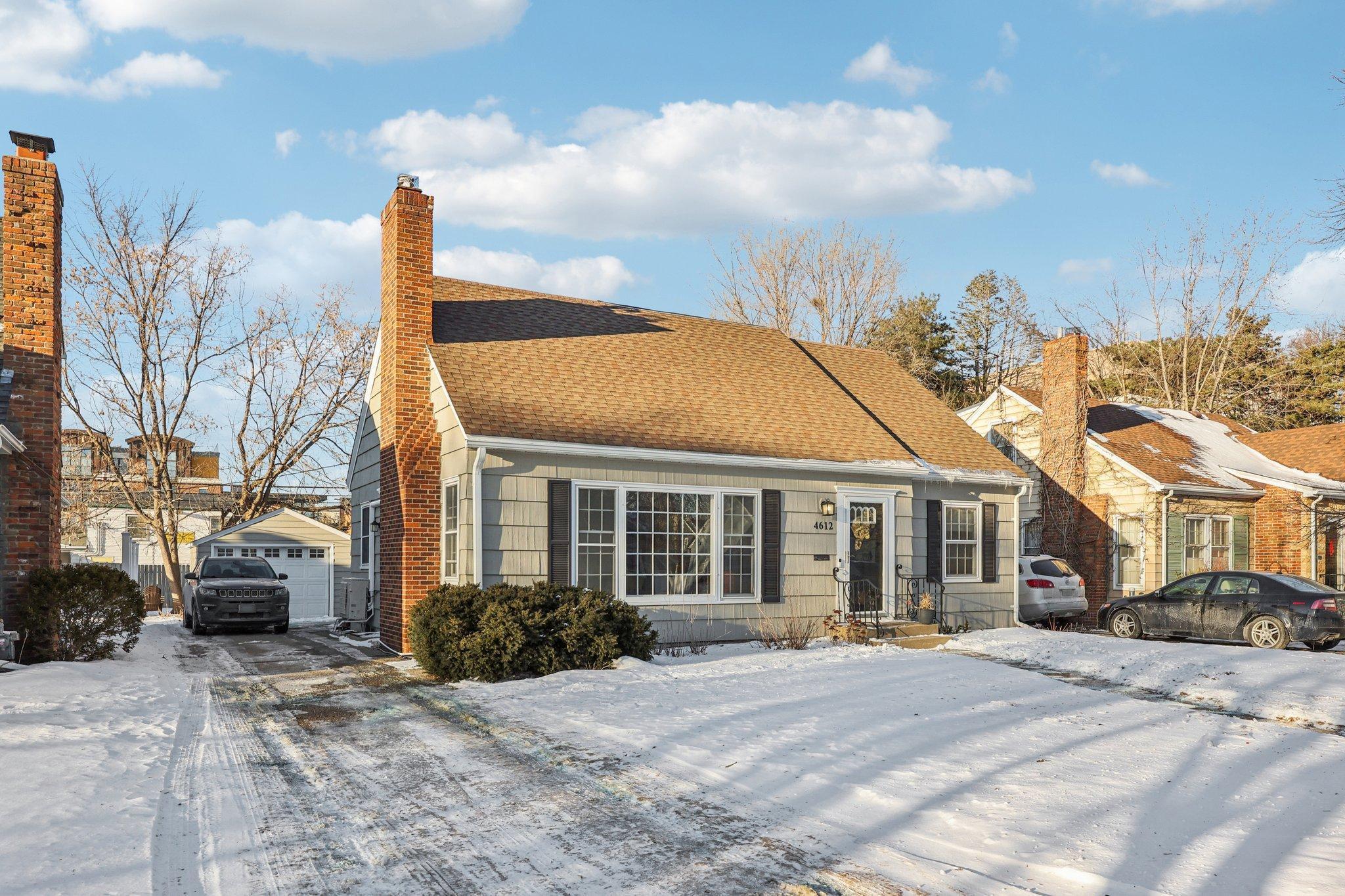 4612 Vallacher Avenue