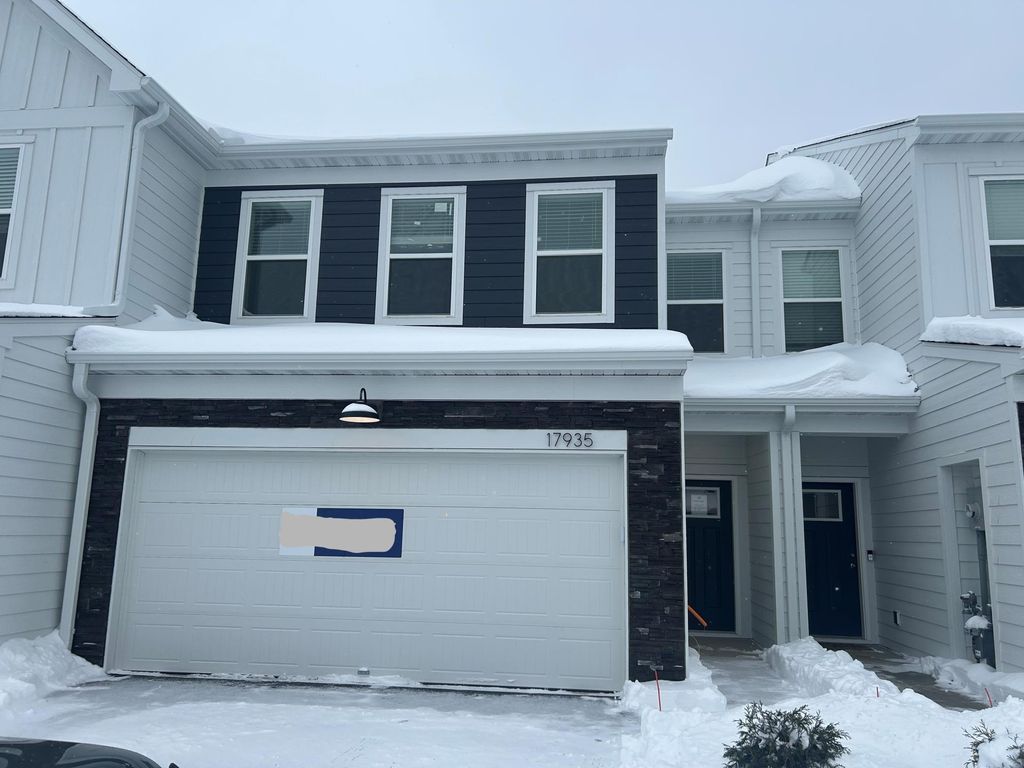 Photo of 17971 Genoa Drive, Lakeville, MN 55044 (MLS # 7002737)