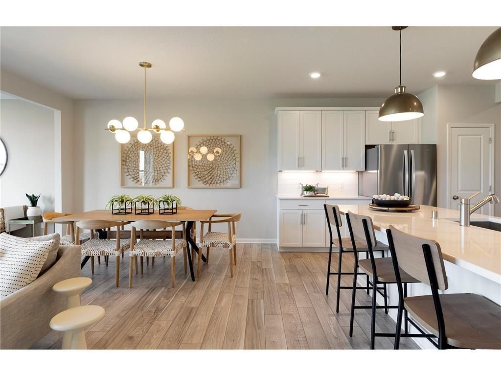 Photo of 17971 Genoa Drive, Lakeville, MN 55044 (MLS # 7002737)