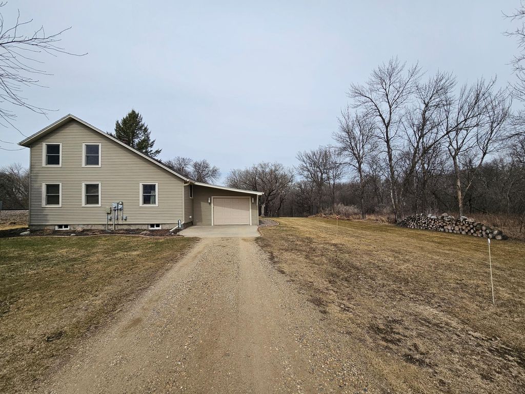 Photo of 101 Harris Street, Kent, MN 56553 (MLS # 7044409)