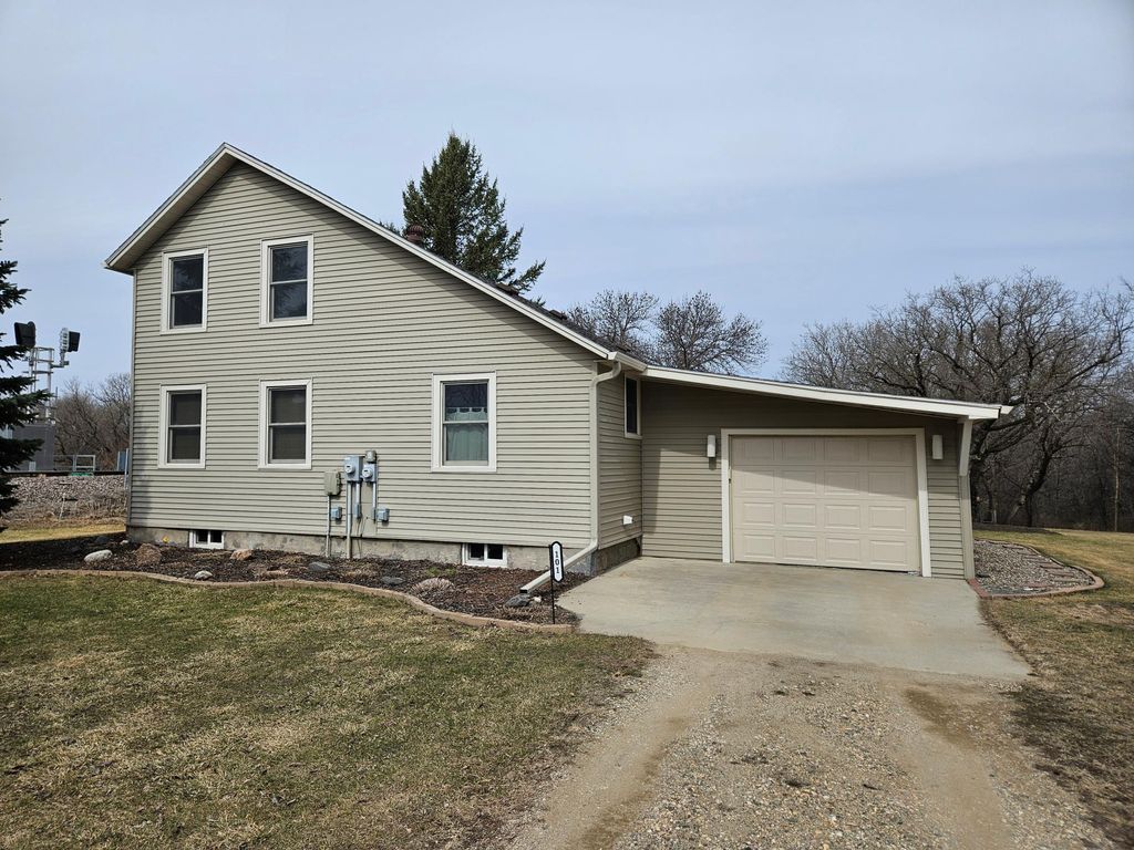 Photo of 101 Harris Street, Kent, MN 56553 (MLS # 7044409)