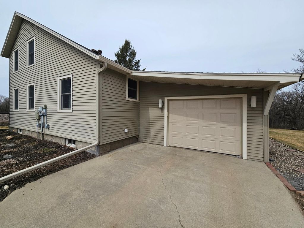 Photo of 101 Harris Street, Kent, MN 56553 (MLS # 7044409)