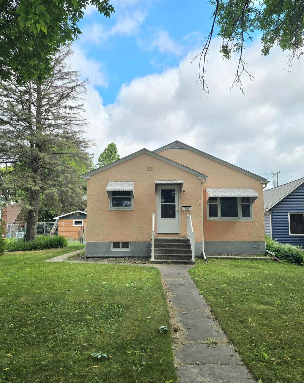 Photo of 416 10th Street, International Falls, MN 56649 (MLS # 7103887)