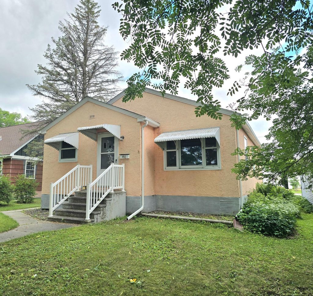 Photo of 416 10th Street, International Falls, MN 56649 (MLS # 7103887)