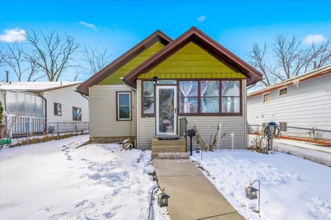 1108 45th Avenue NE Columbia Heights MN 55421