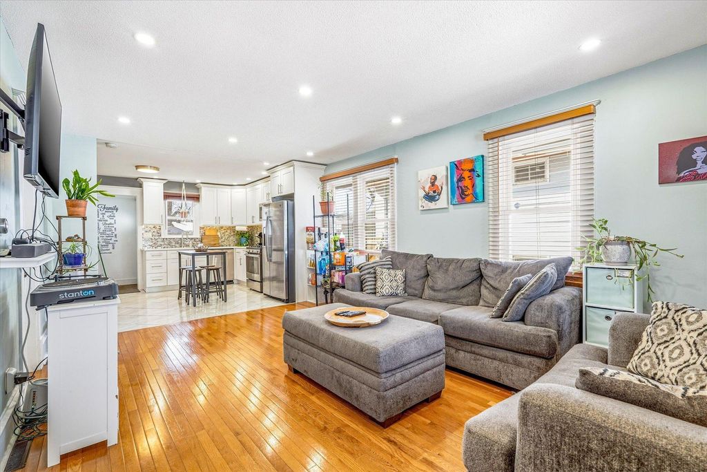 Photo of 1108 45th Avenue NE, Columbia Heights, MN 55421 (MLS # 7006696)