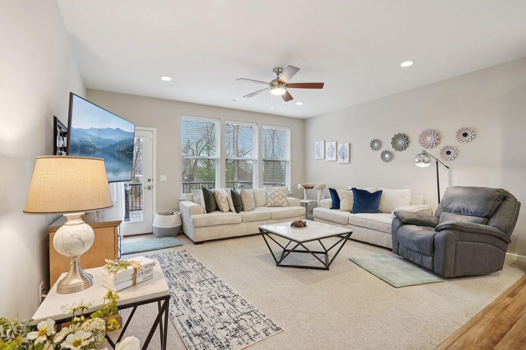 Photo of 16650 Territorial Trail, Dayton, MN 55369 (MLS # 7050025)