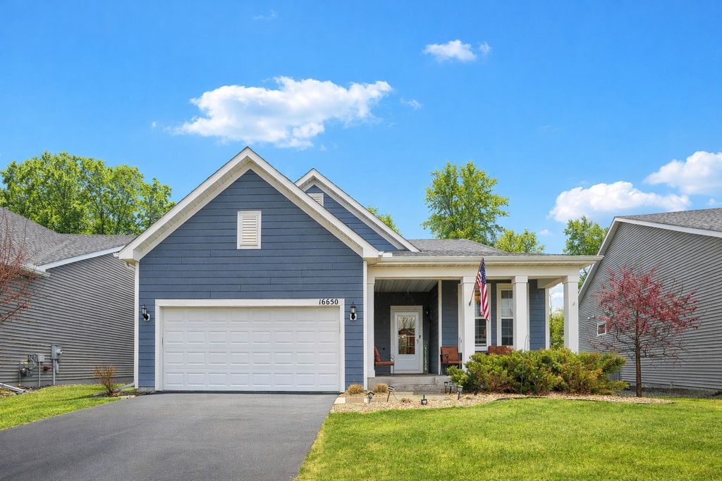 Photo of 16650 Territorial Trail, Dayton, MN 55369 (MLS # 7050025)