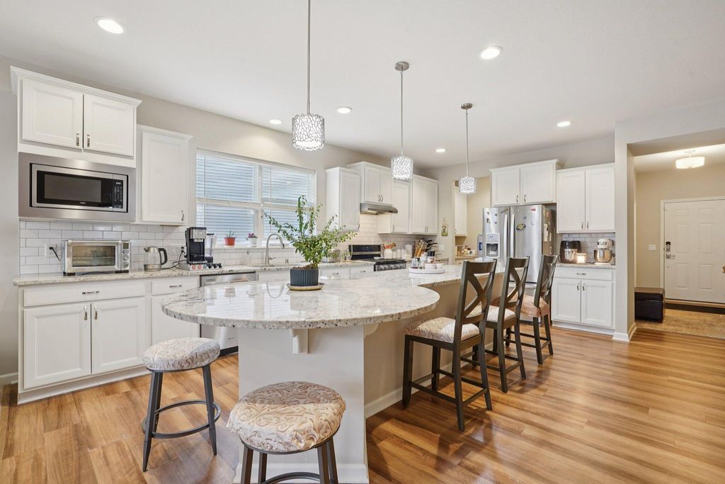 Photo of 16650 Territorial Trail, Dayton, MN 55369 (MLS # 7050025)