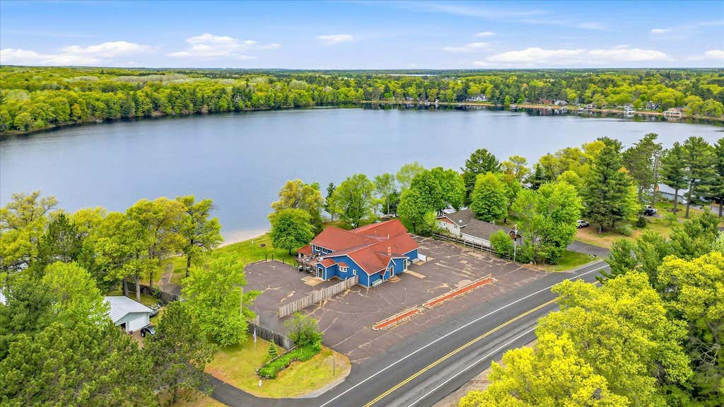 Photo of 23487 State Road 35, Siren, WI 54872 (MLS # 7122474)