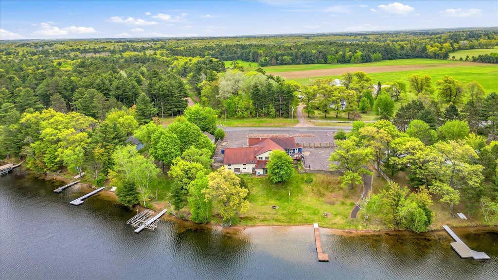 Photo of 23487 State Road 35, Siren, WI 54872 (MLS # 7122474)