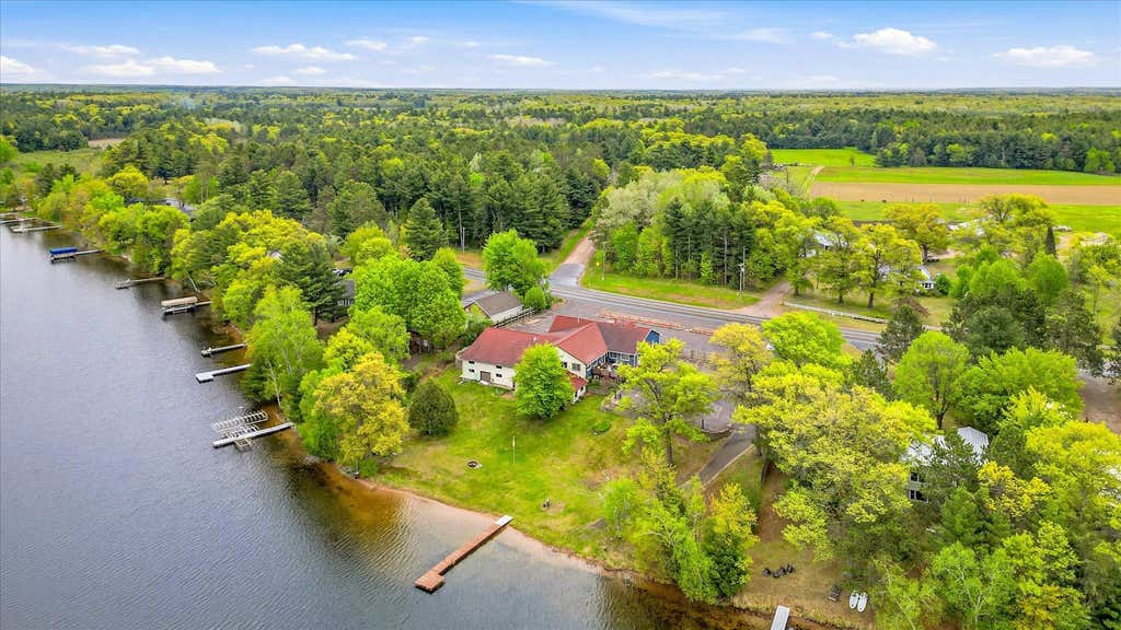Photo of 23487 State Road 35, Siren, WI 54872 (MLS # 7122474)