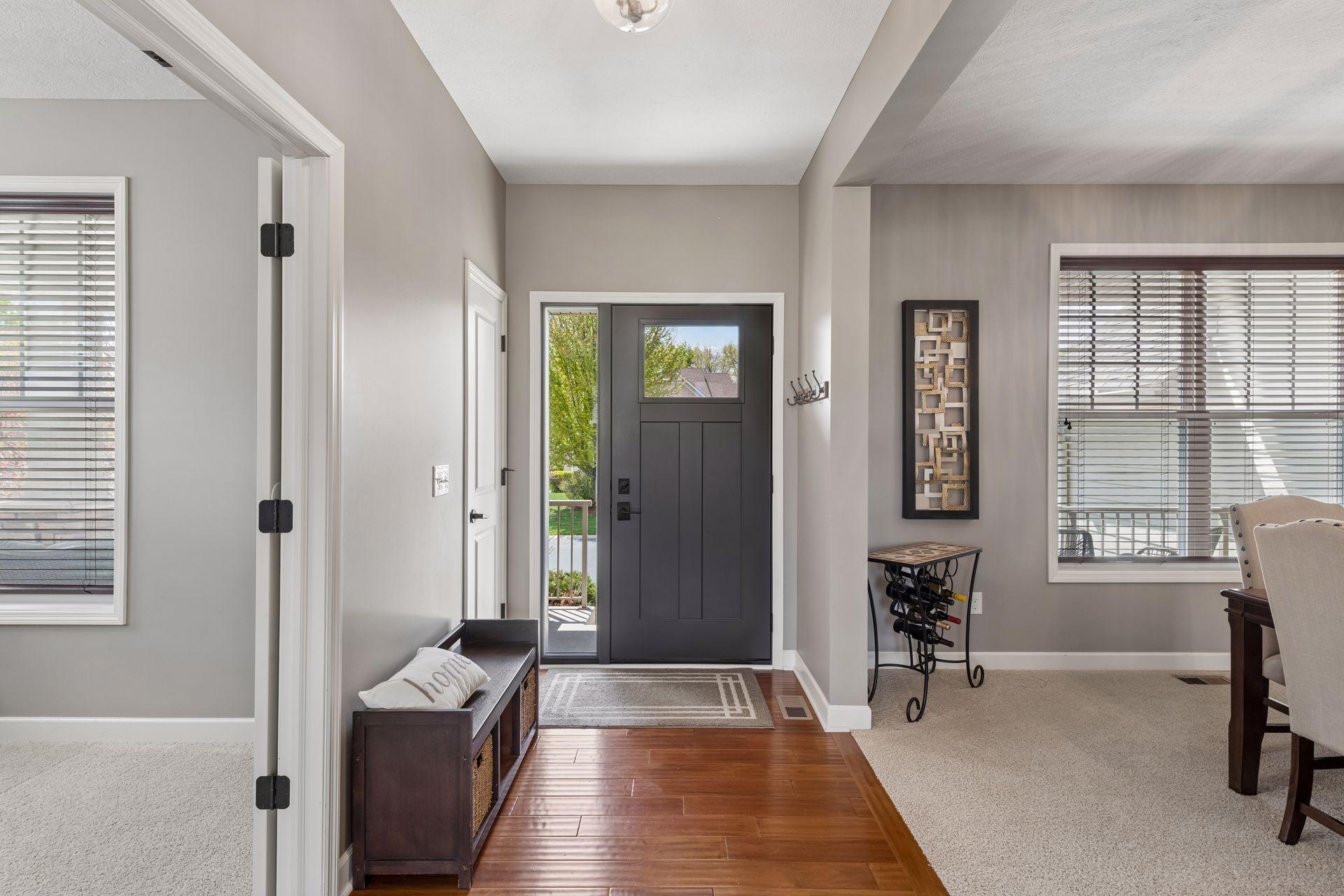 2109 Valley Creek Lane