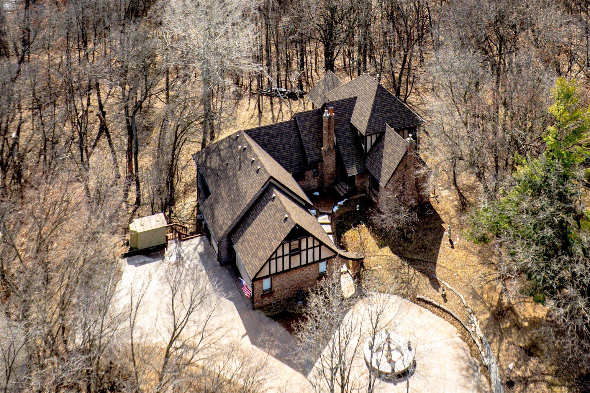 4020 Hosford Hills Road