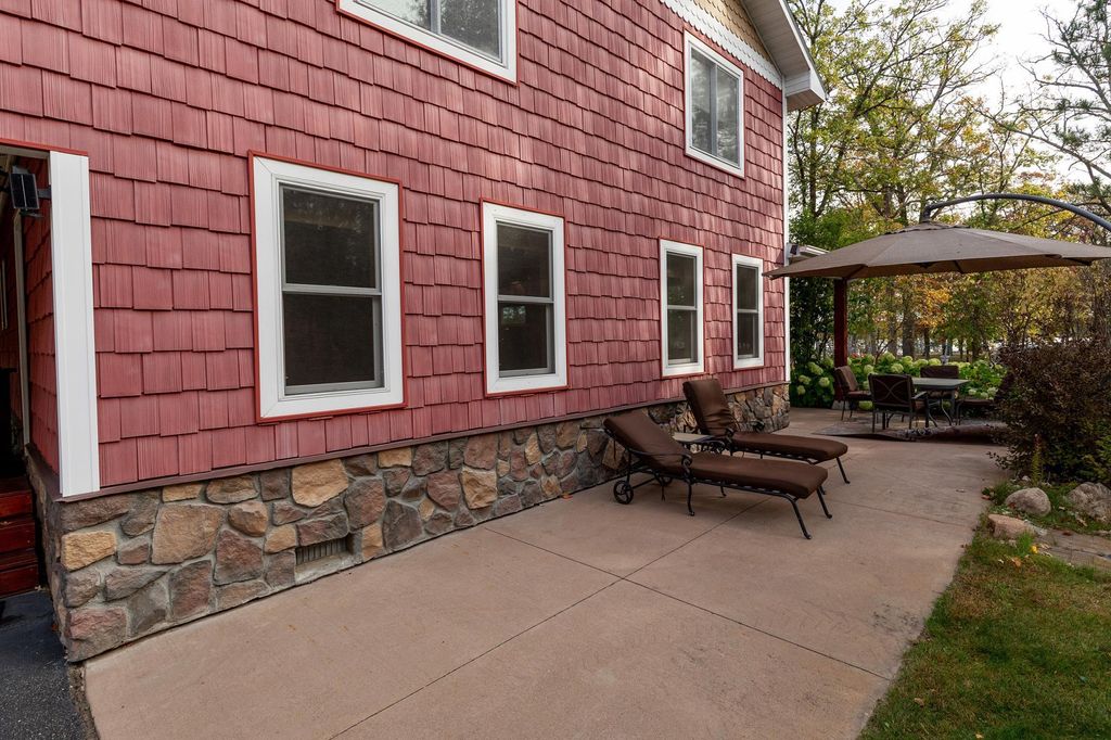 Photo of TBD State 371 NW, Hackensack, MN 56452 (MLS # 7055783)