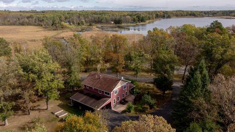 3106 State 371 NW Hackensack MN 56452