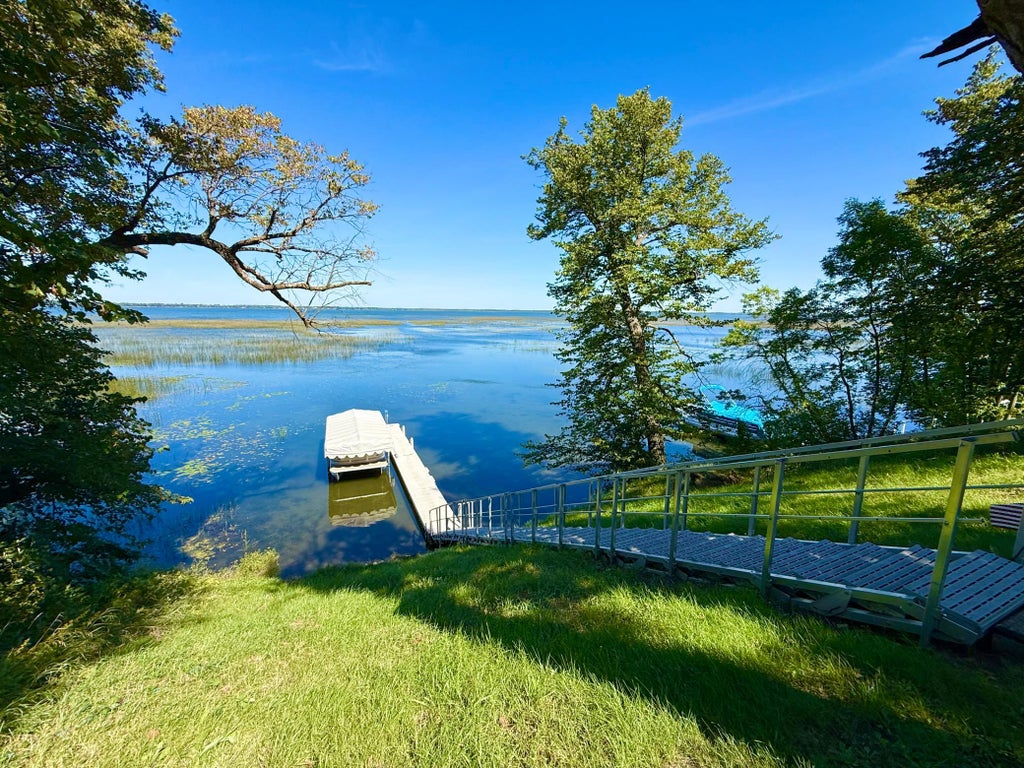 Photo of 44569 Miller Beach Road, Ottertail, MN 56571 (MLS # 7167467)