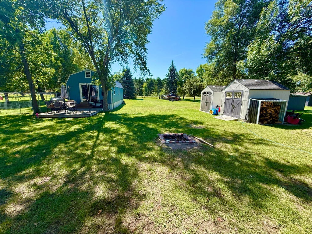 Photo of 44569 Miller Beach Road, Ottertail, MN 56571 (MLS # 7167467)