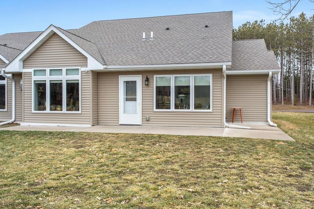 Photo of 930 Cart Way Lane, Hinckley, MN 55037 (MLS # 7074814)