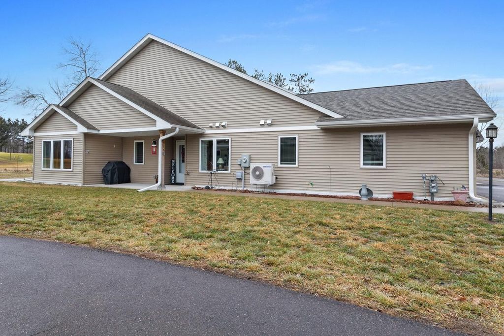 Photo of 930 Cart Way Lane, Hinckley, MN 55037 (MLS # 7074814)