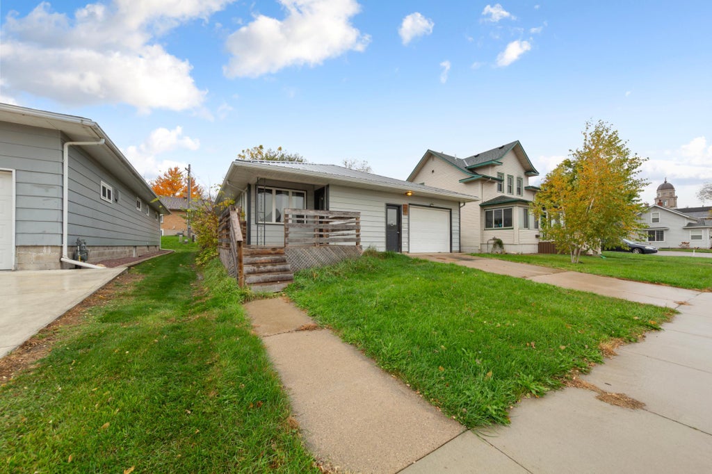 Photo of 109 4th Street, Jackson, MN 56143 (MLS # 7165642)