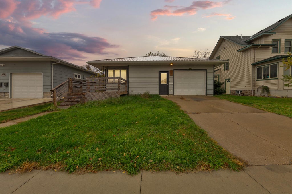 Photo of 109 4th Street, Jackson, MN 56143 (MLS # 7165642)