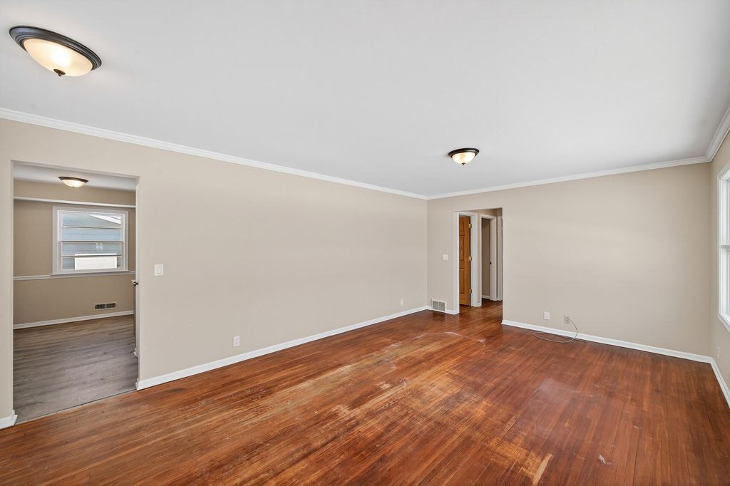 Photo of 6330 Perry Avenue N, Brooklyn Center, MN 55429 (MLS # 7012081)