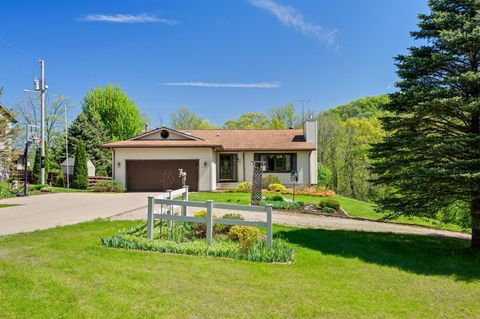 4600 County Road 6, La Crescent Twp, MN 55947 - MLS#: 6722409