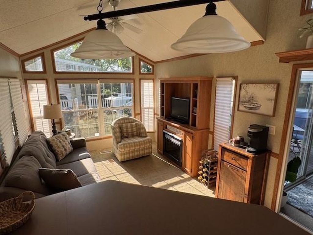 Photo of 2221 Reubens Lane SW #20, Farwell, MN 56327 (MLS # 7047475)