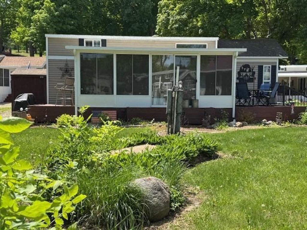 Photo of 2221 Reubens Lane SW #20, Farwell, MN 56327 (MLS # 7047475)