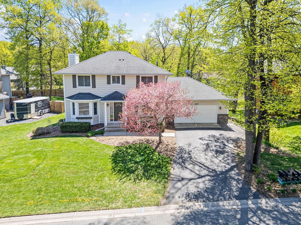 Photo of 5833 W 131st Street Circle, Savage, MN 55378 (MLS # 7070726)
