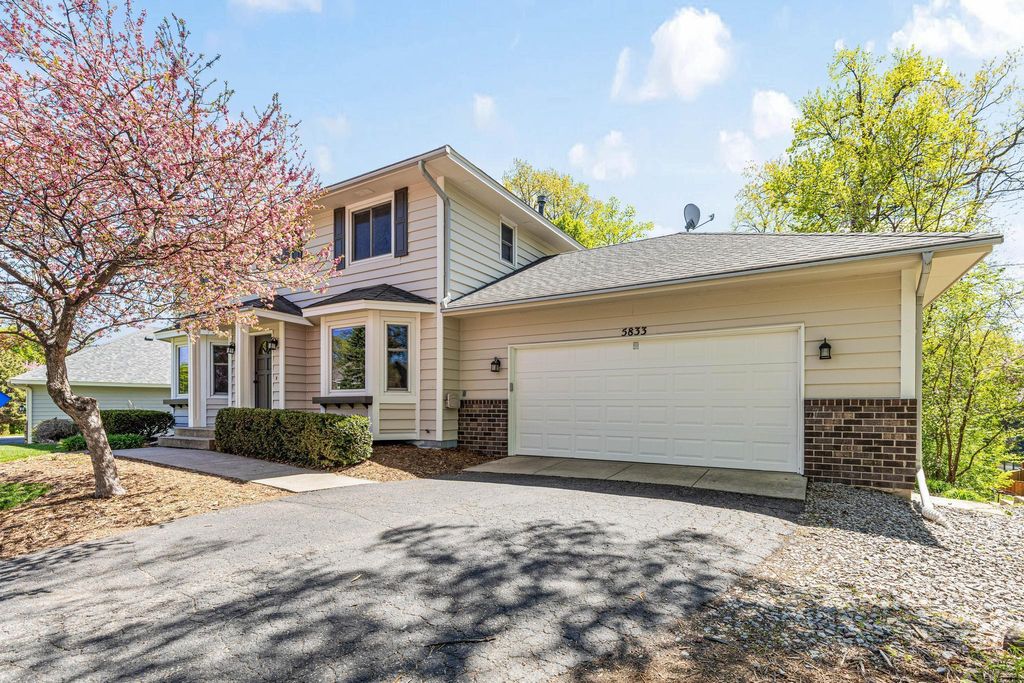 Photo of 5833 W 131st Street Circle, Savage, MN 55378 (MLS # 7070726)