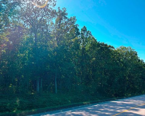 TBD Tract A Fawn Lake Road Crosslake MN 56442