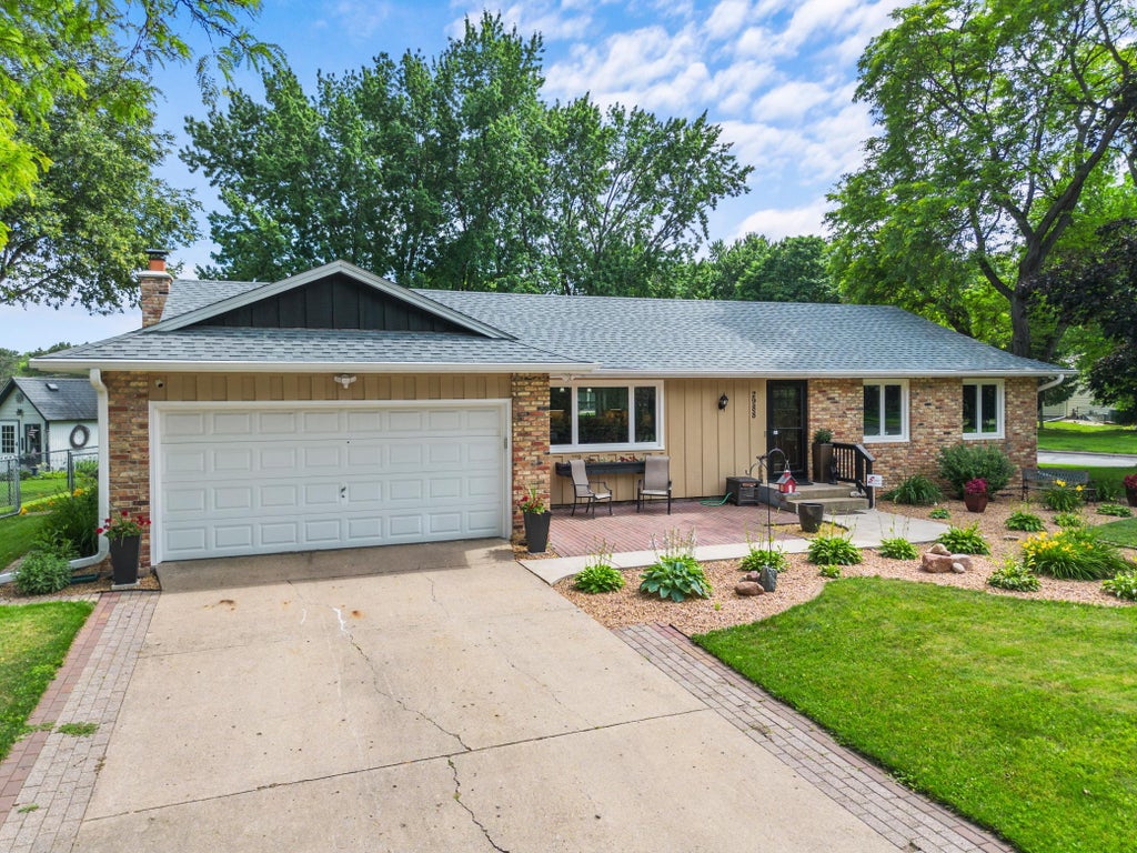 Photo of 2988 108th Lane NW, Coon Rapids, MN 55433 (MLS # 7100528)