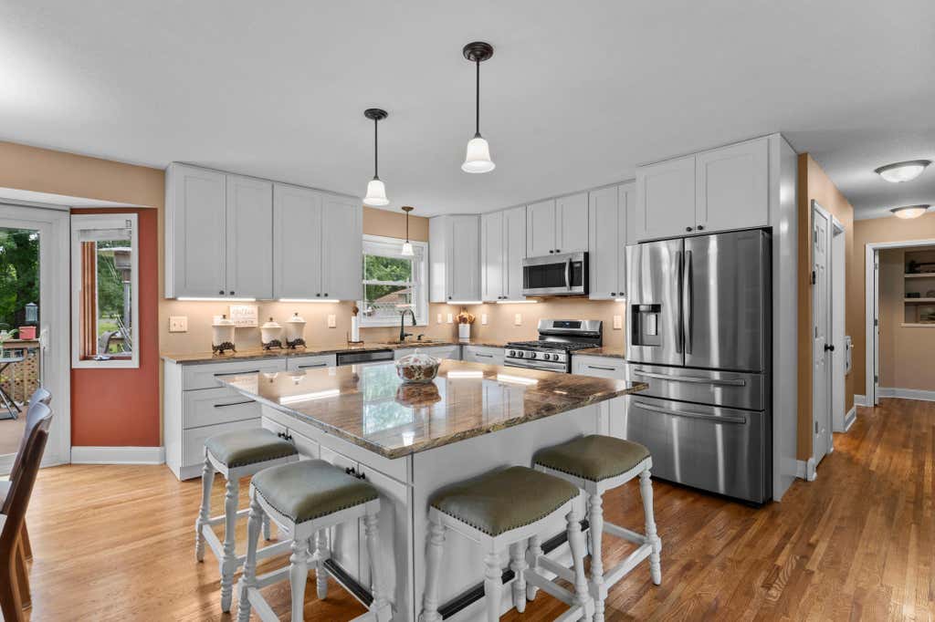 Photo of 2988 108th Lane NW, Coon Rapids, MN 55433 (MLS # 7100528)