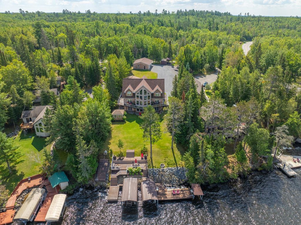 Photo of 2565 County Road 103, International Falls, MN 56649 (MLS # 6590913)