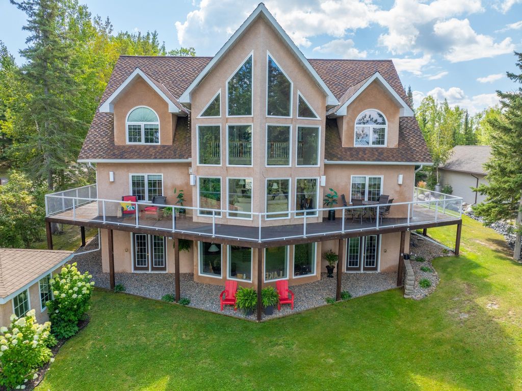 Photo of 2565 County Road 103, International Falls, MN 56649 (MLS # 6590913)
