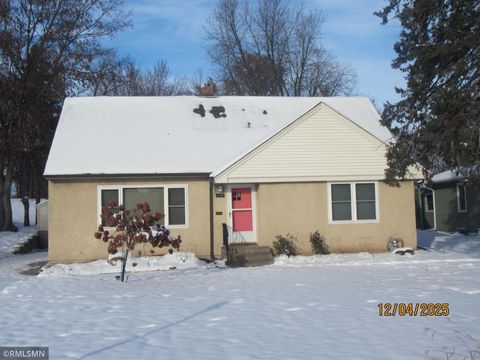 2061 Arlington Avenue E Saint Paul MN 55119