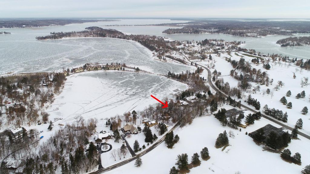 Photo of TBD Green Hill Road, Brainerd, MN 56401 (MLS # 7001303)