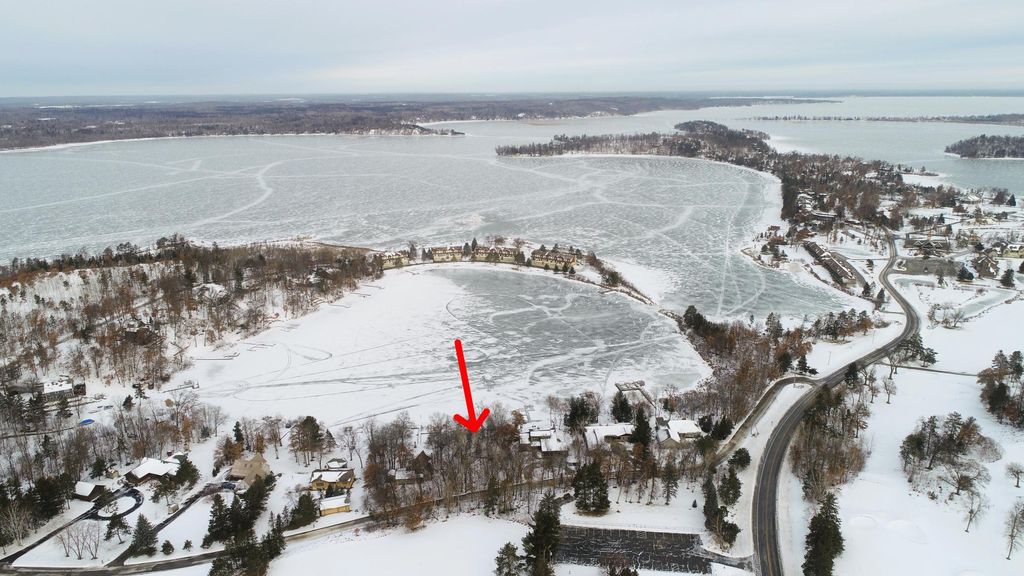 Photo of TBD Green Hill Road, Brainerd, MN 56401 (MLS # 7001303)