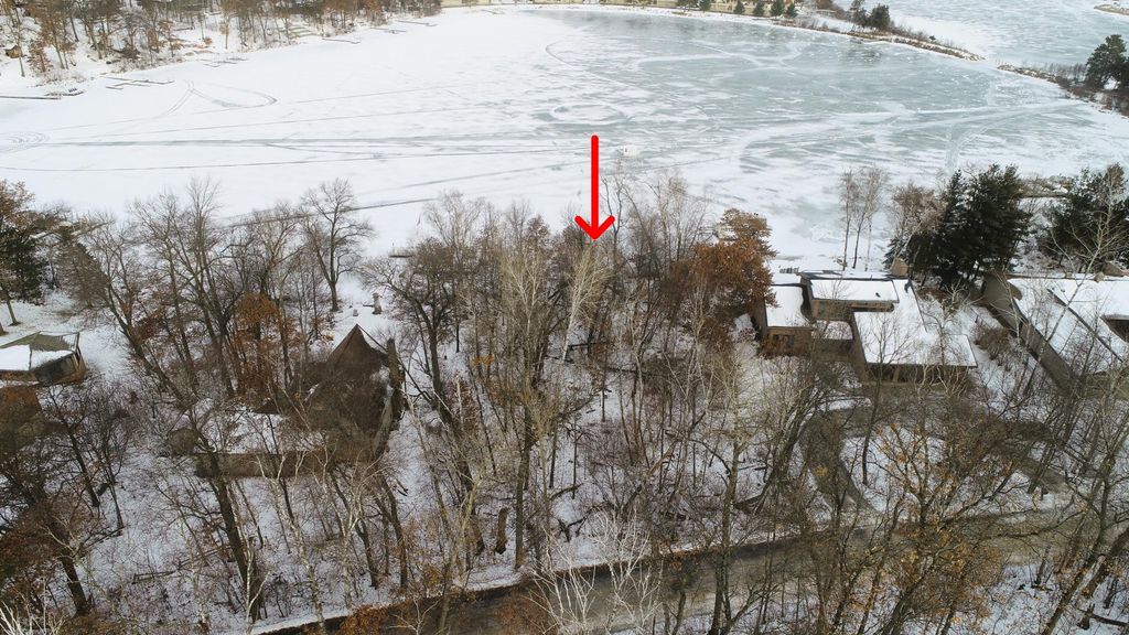 Photo of TBD Green Hill Road, Brainerd, MN 56401 (MLS # 7001303)