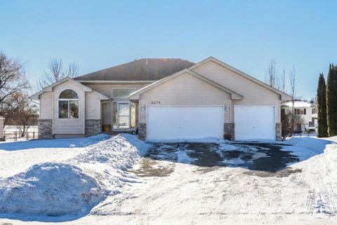 6279 151st Street N Hugo MN 55038