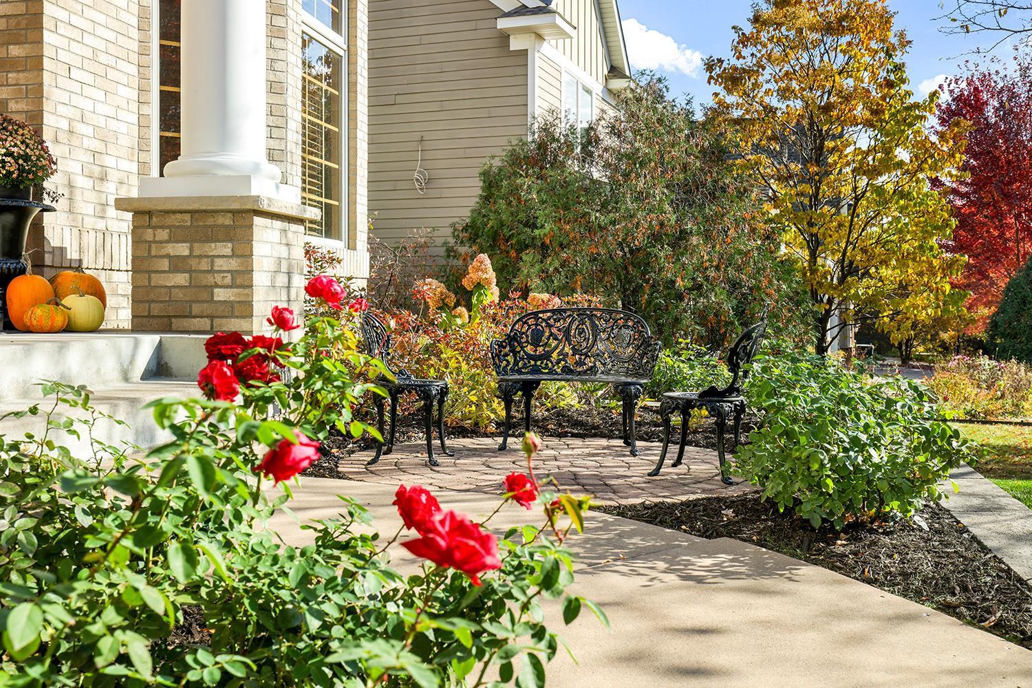 553 Lake Ridge Court