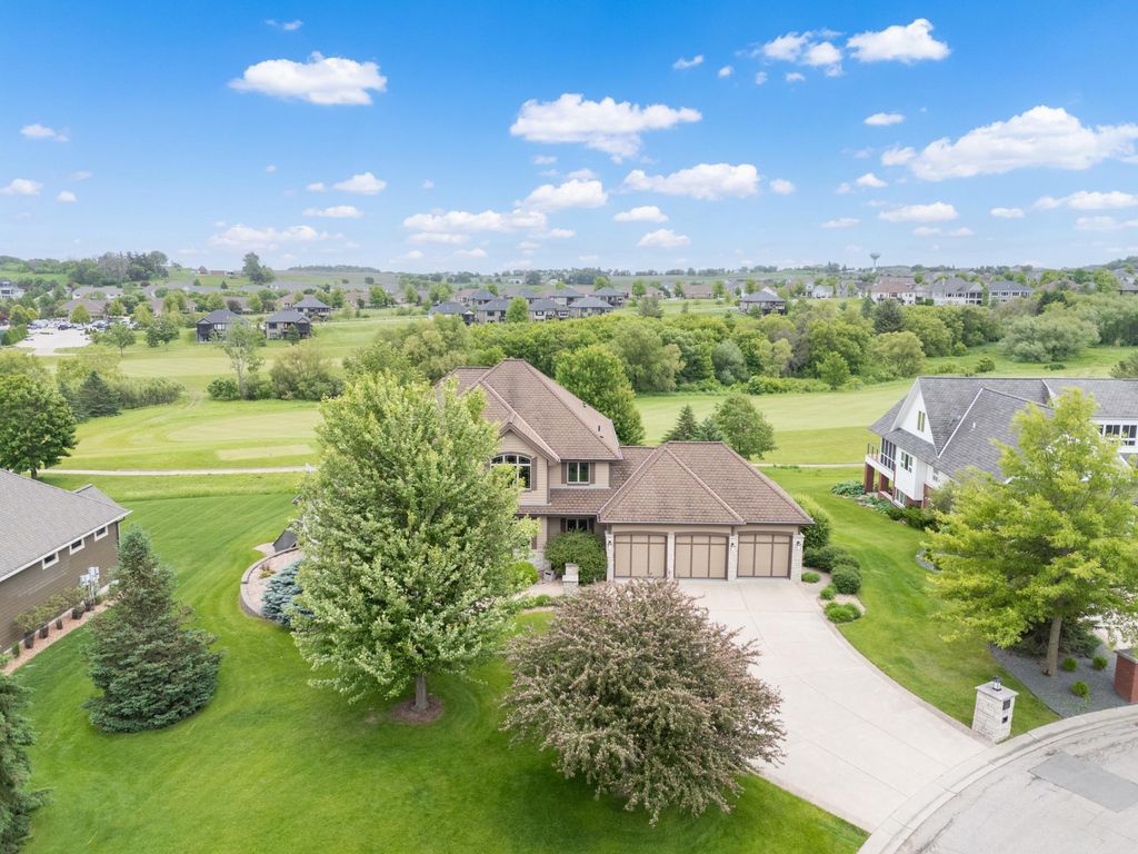 Photo of 1502 Epperstone Enclave, Byron, MN 55920 (MLS # 6822985)