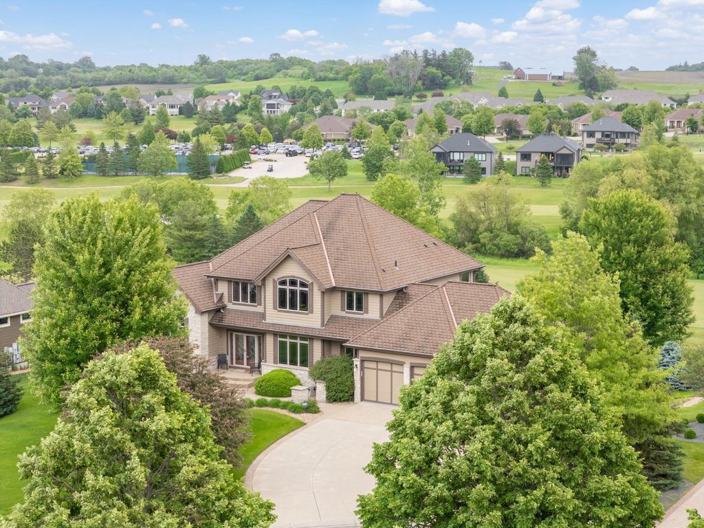 Photo of 1502 Epperstone Enclave, Byron, MN 55920 (MLS # 6822985)